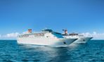 Bahamas Paradise Cruise Line – Round Trip Cruise Only – Interior Cabin