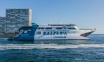 Balearia Fast Ferry – Round Trip Cruise Only