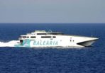 Fast Ferry Escape – 5 Day/4 Night